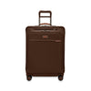 Medium Expandable Spinner  #colour_chocolate