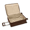 Medium Expandable Spinner  #colour_chocolate