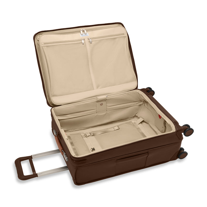 Medium Expandable Spinner  #colour_chocolate