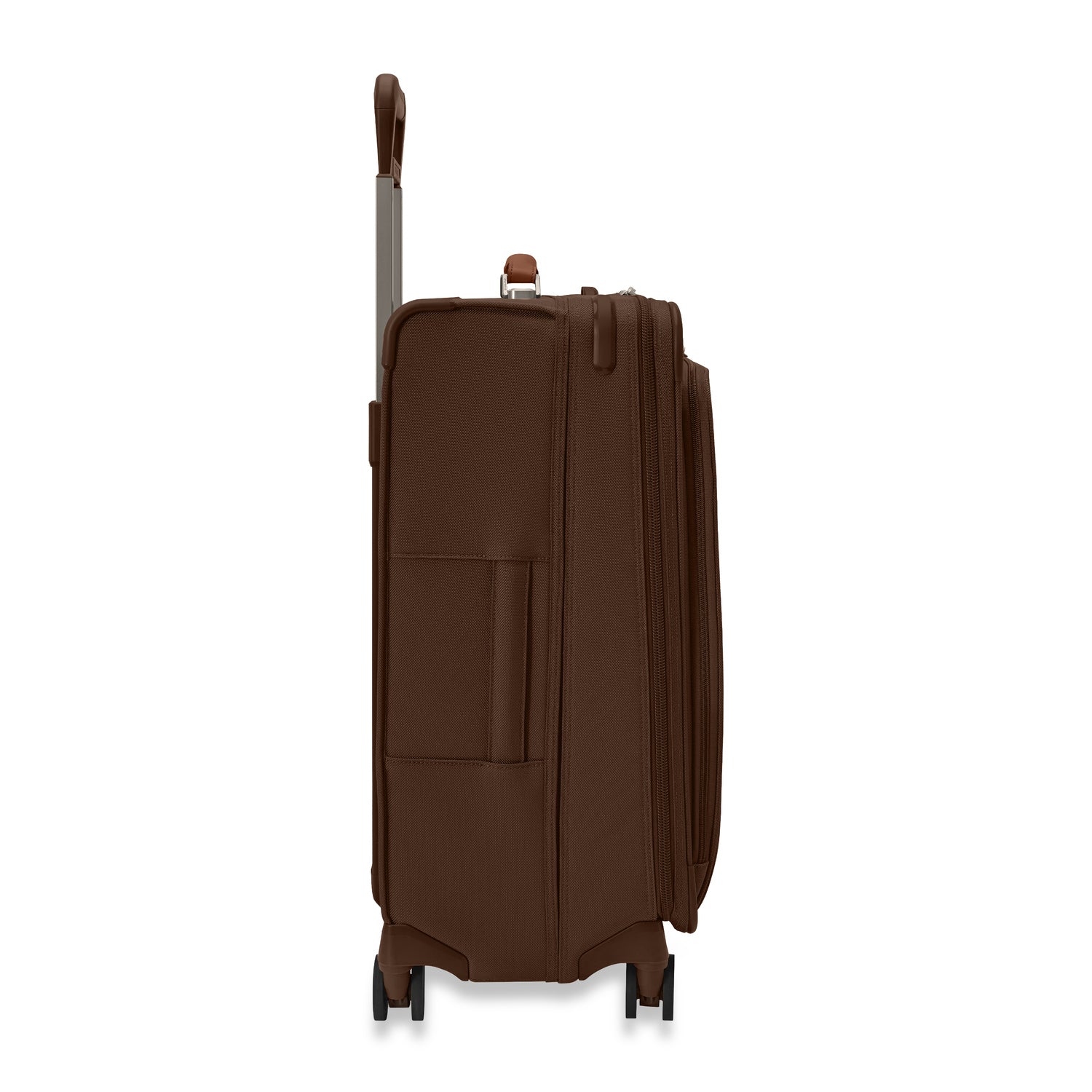 Medium Expandable Spinner  #colour_chocolate
