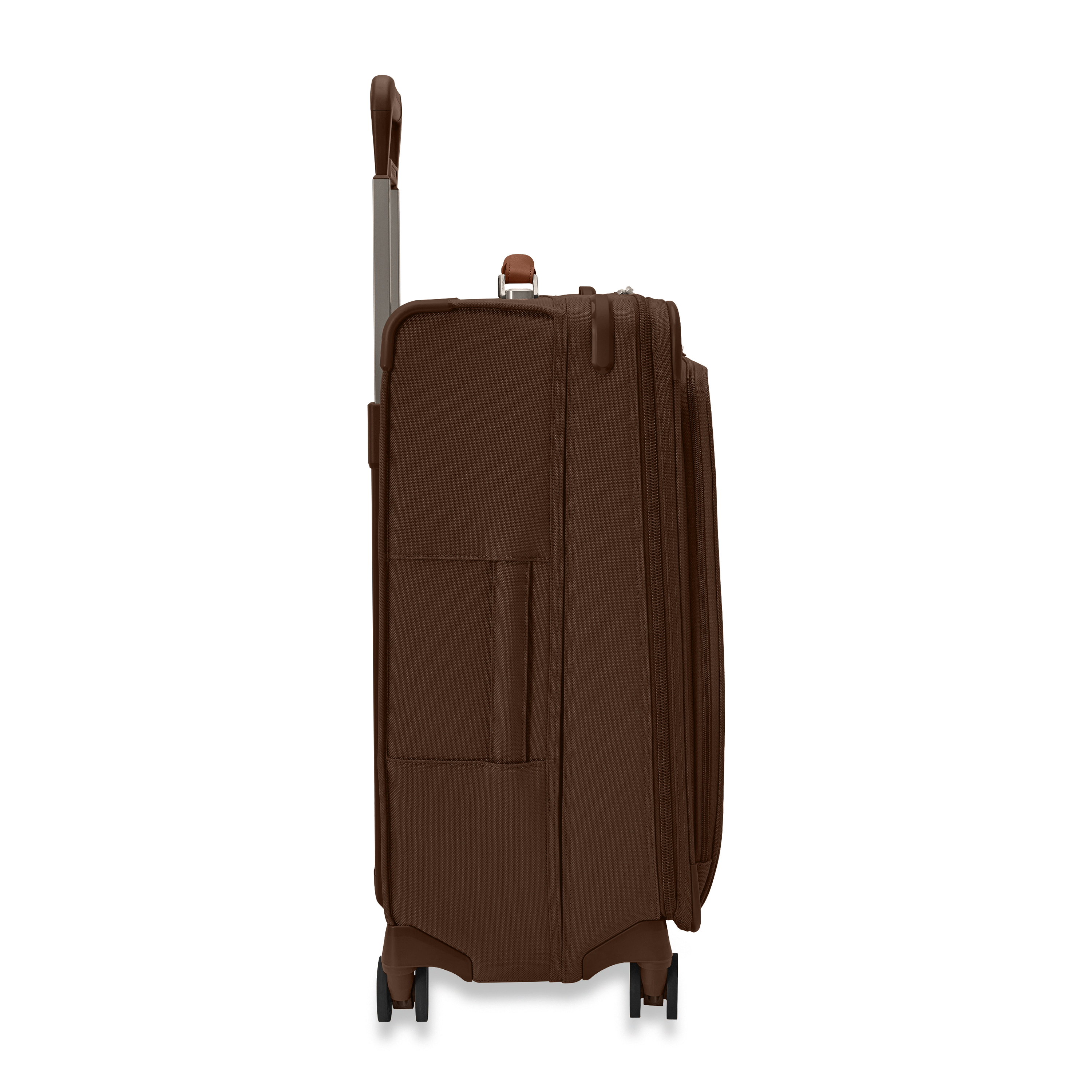 Medium Expandable Spinner  #colour_chocolate