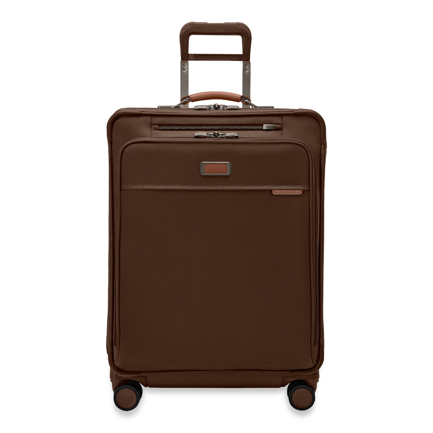 Medium Expandable Spinner  #colour_chocolate