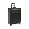 Medium Expandable Spinner  #colour_black