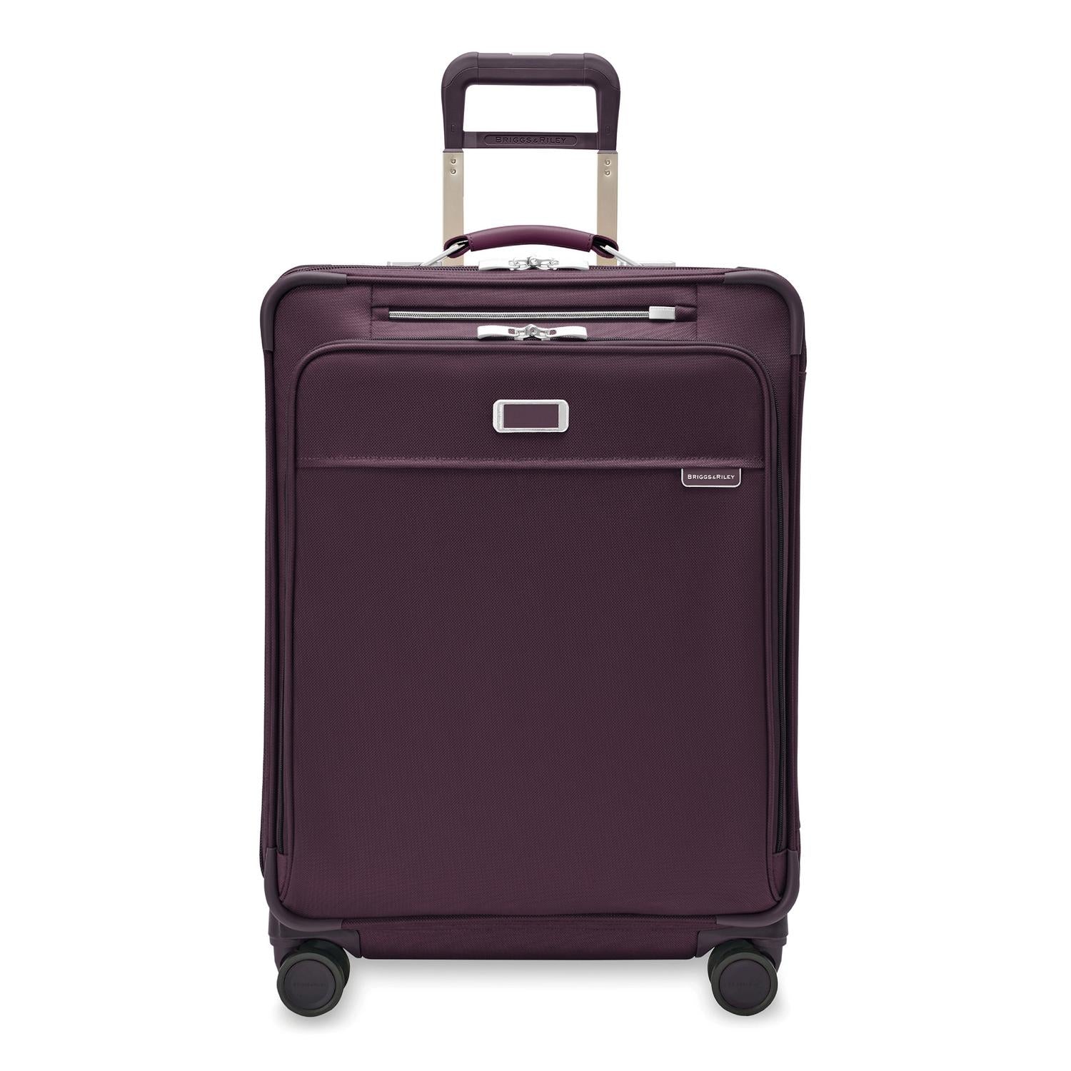 Medium Expandable Spinner  #colour_plum