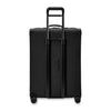 Briggs and Riley Large Expandable Spinner #colour_black