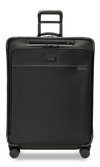 Large Expandable Spinner