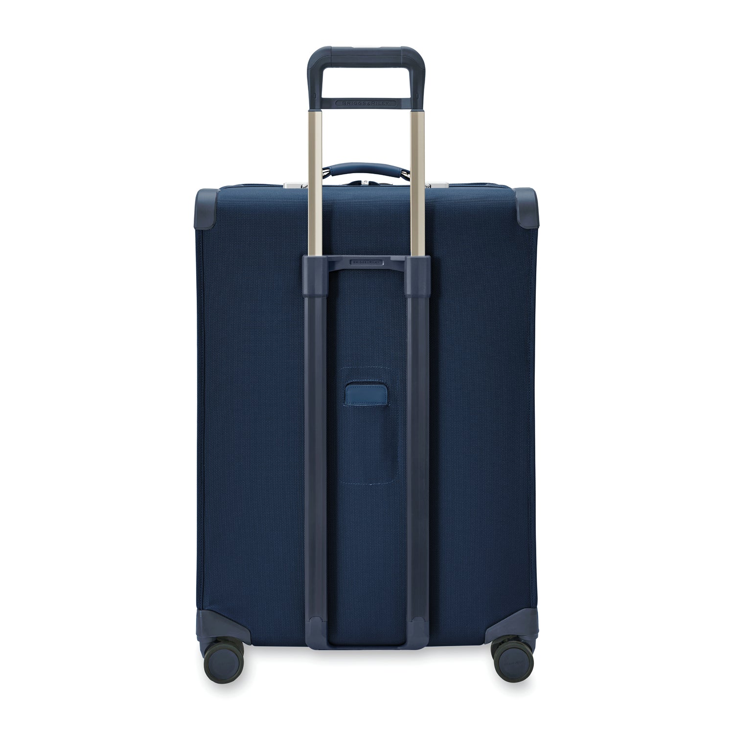 Briggs and Riley Large Expandable Spinner #colour_navy