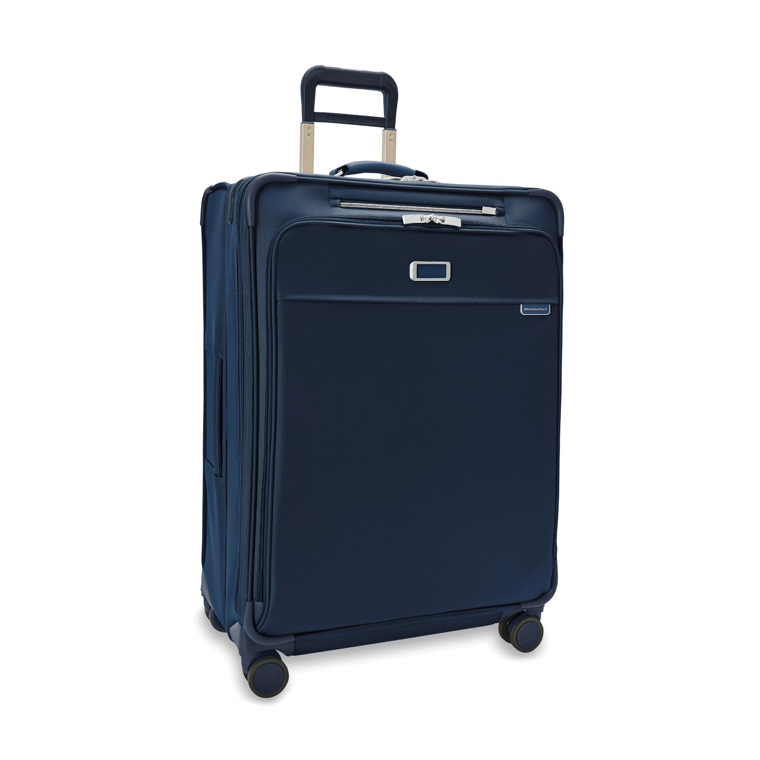 Briggs and Riley Large Expandable Spinner #colour_navy