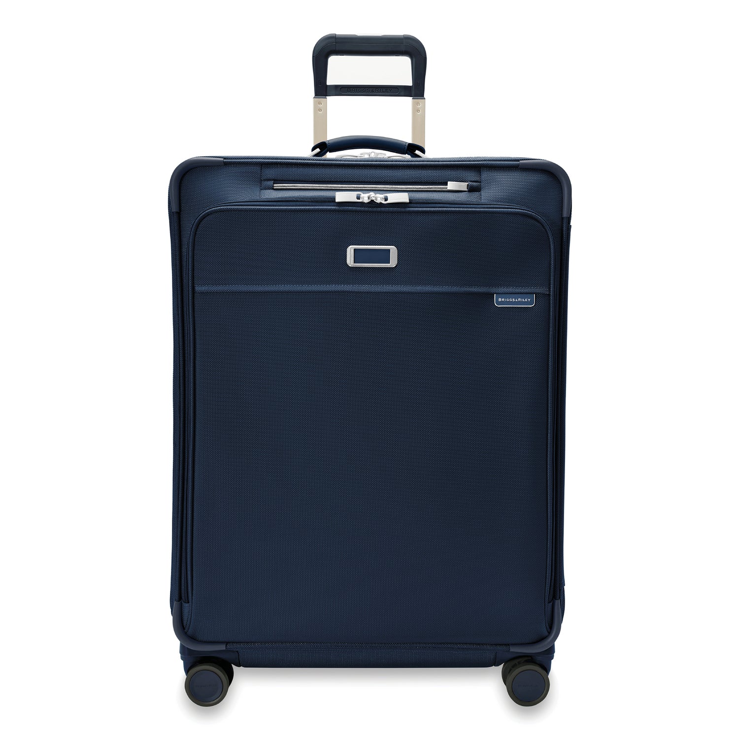 Briggs and Riley Large Expandable Spinner #colour_navy