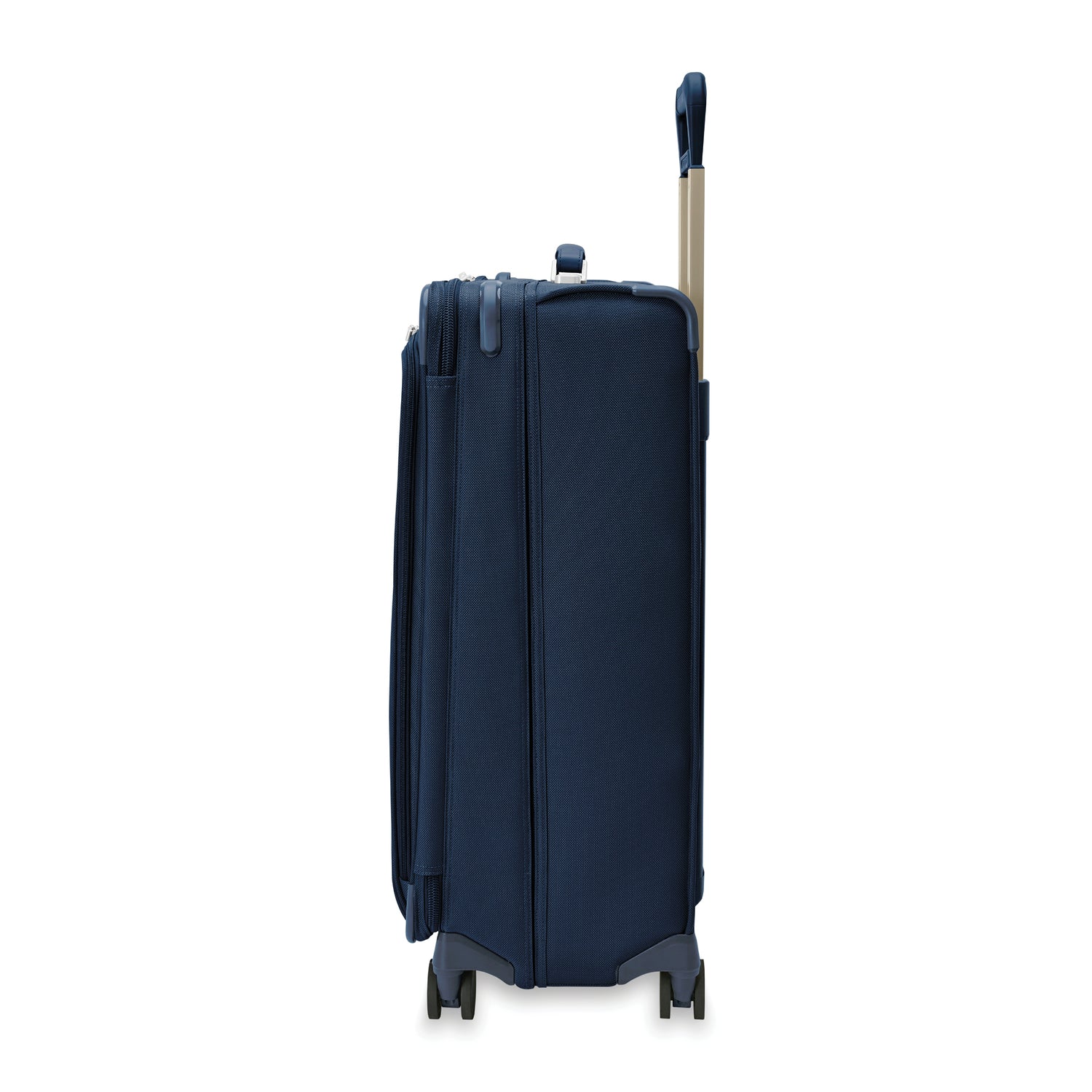 Briggs and Riley Large Expandable Spinner #colour_navy