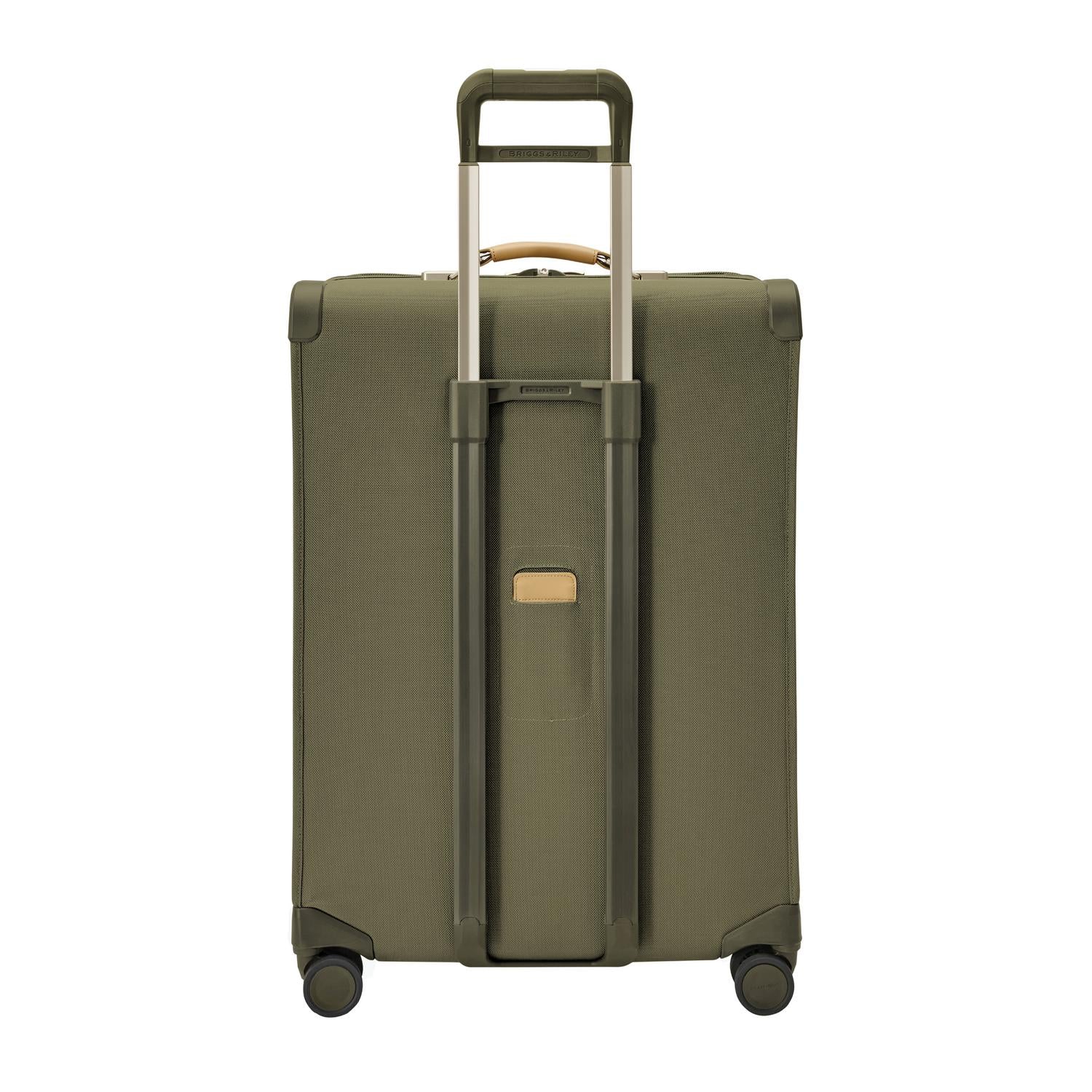 Briggs and Riley Large Expandable Spinner #colour_olive