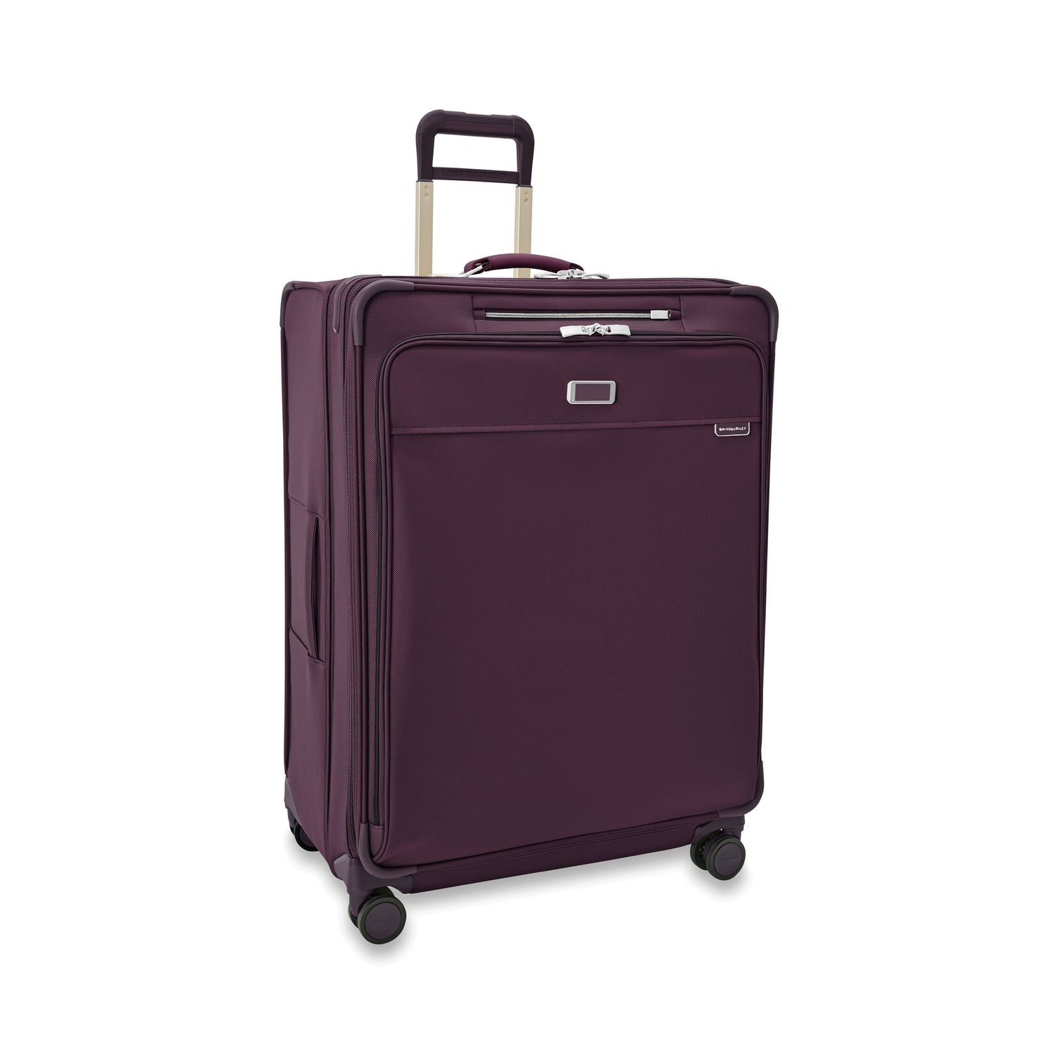 Extra Large Expandable Spinner #colour_plum