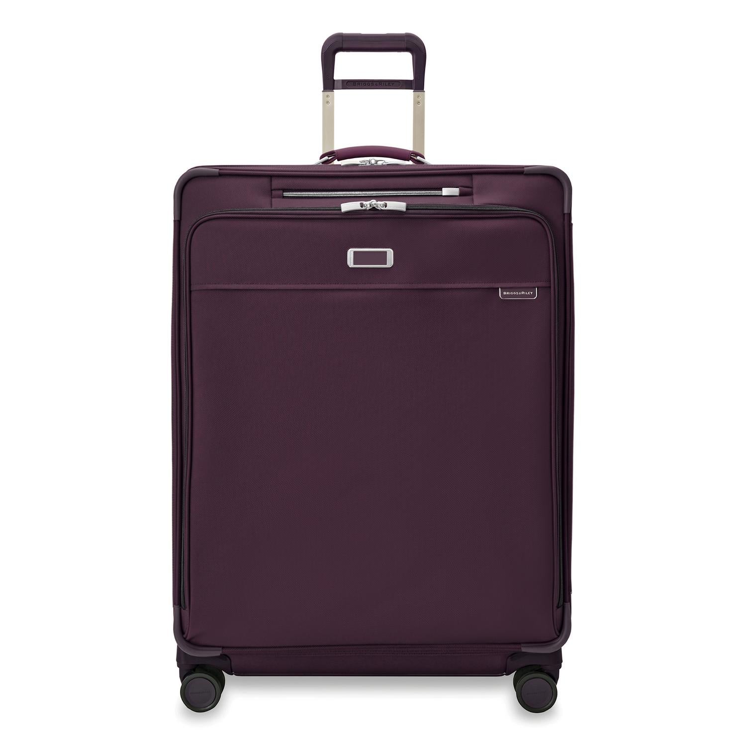 Extra Large Expandable Spinner #colour_plum