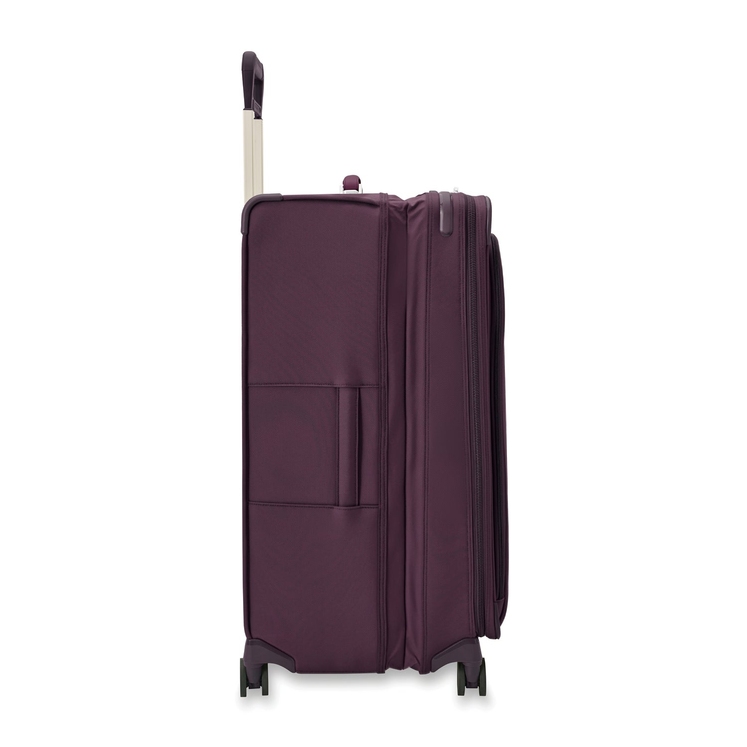 Extra Large Expandable Spinner #colour_plum