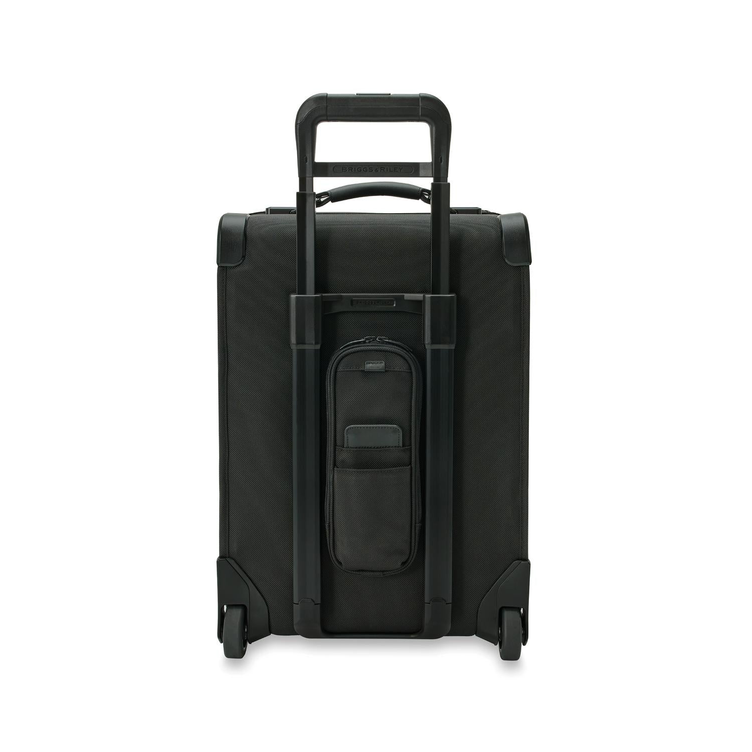 Global 53cm 2-Wheel Carry-On Duffle