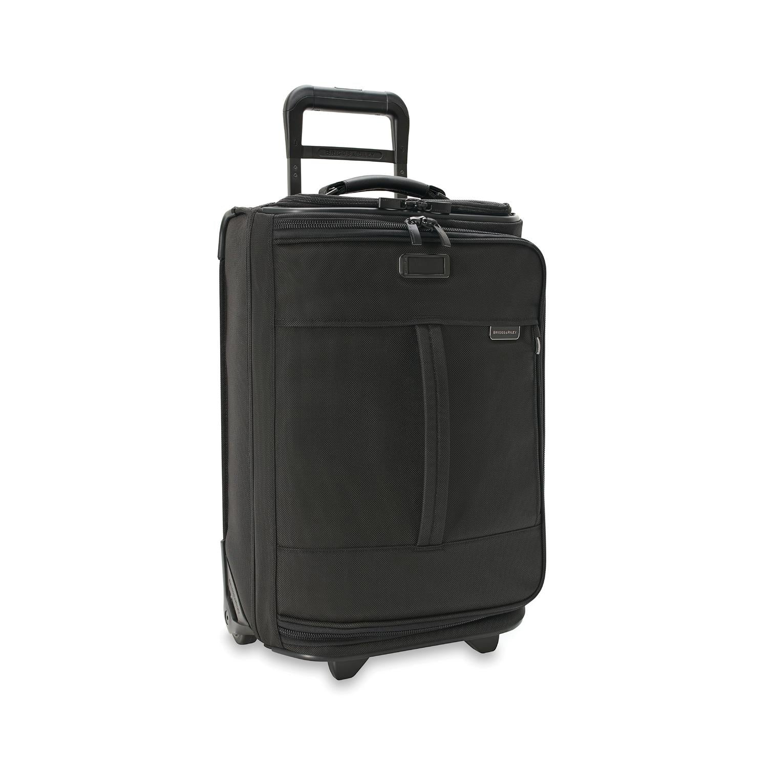 Global 53cm 2-Wheel Carry-On Duffle