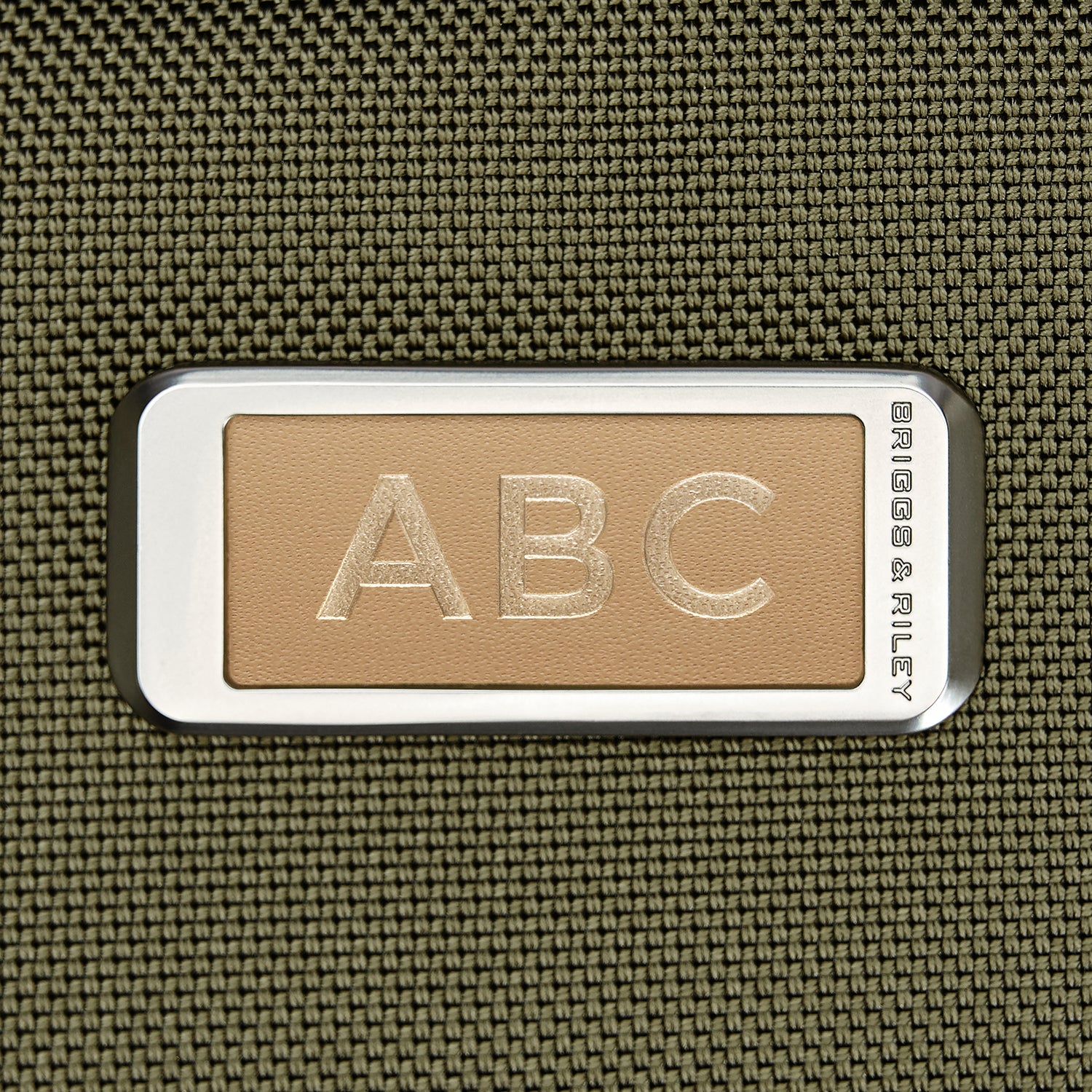 personalization patch #color_olive