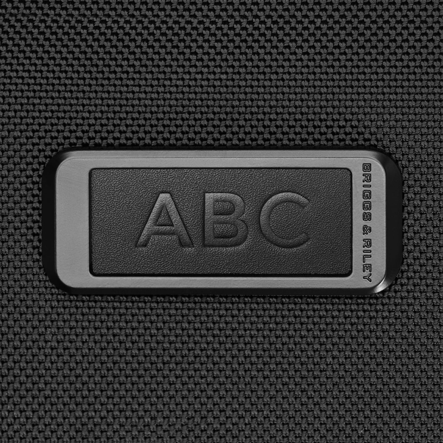 personalization patch #color_black