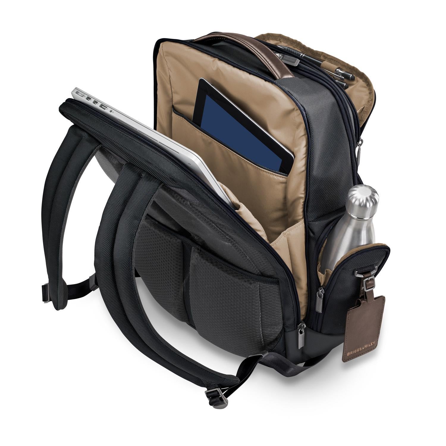 Large Cargo Backpack