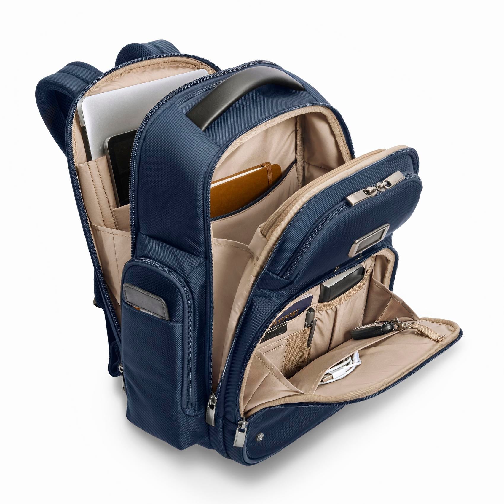Large Cargo Backpack
