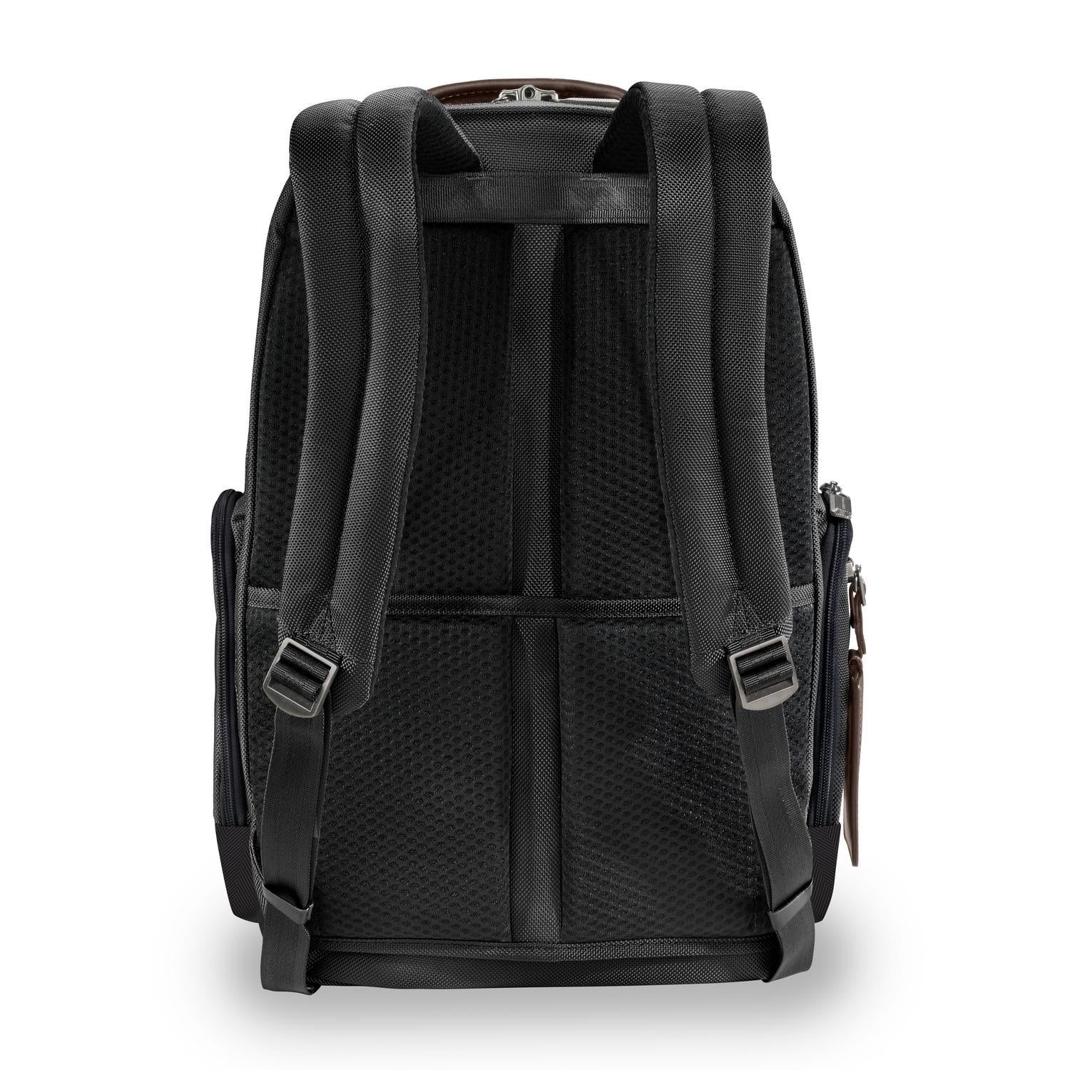 Medium Backpack #colour_black