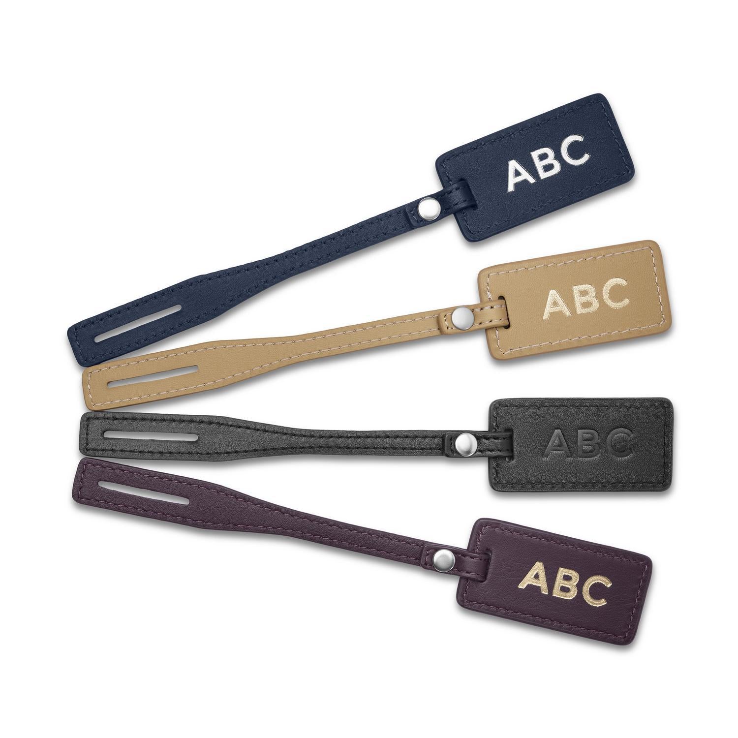 Rhapsody ID Tag #color_plum