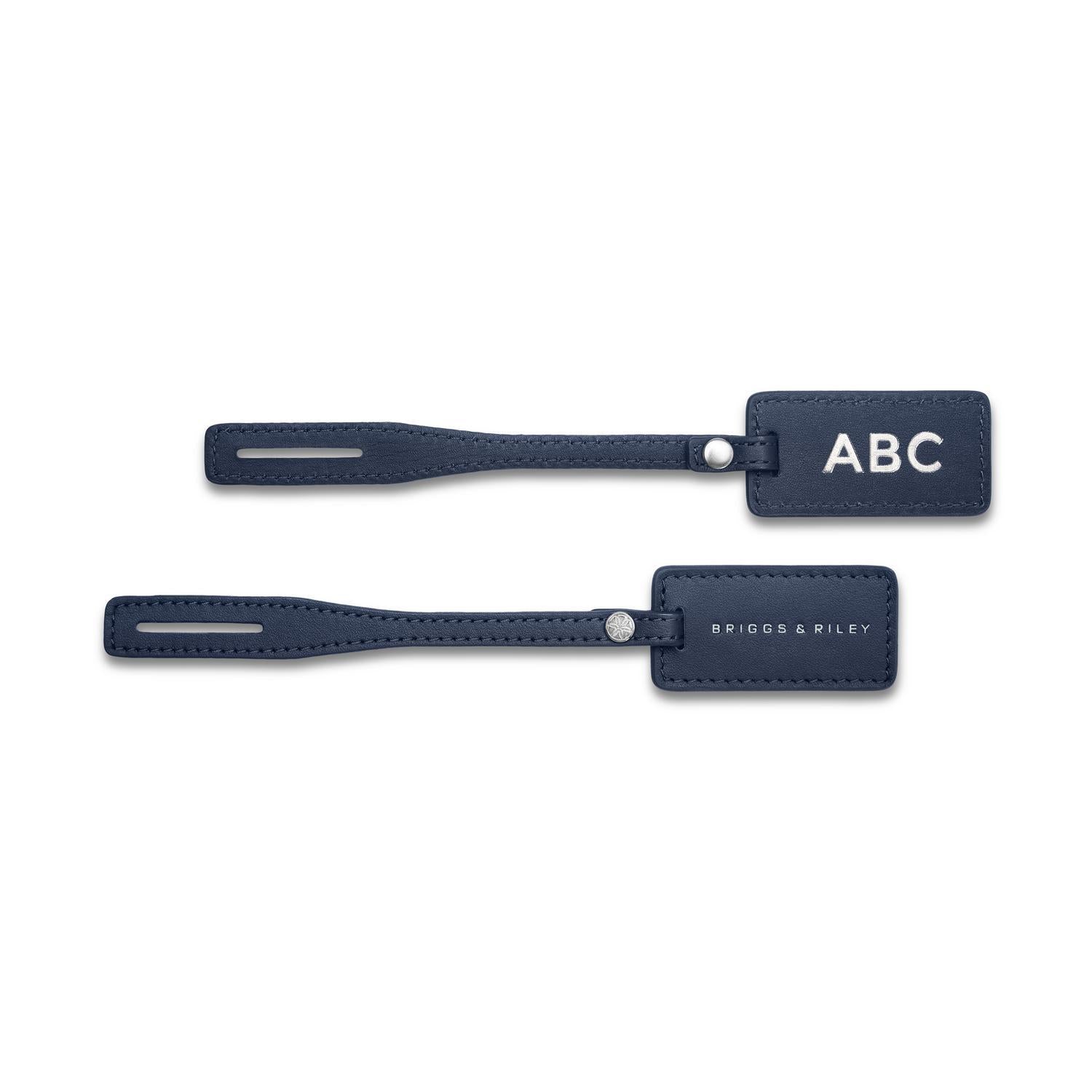 Rhapsody ID Tag #colour_navy