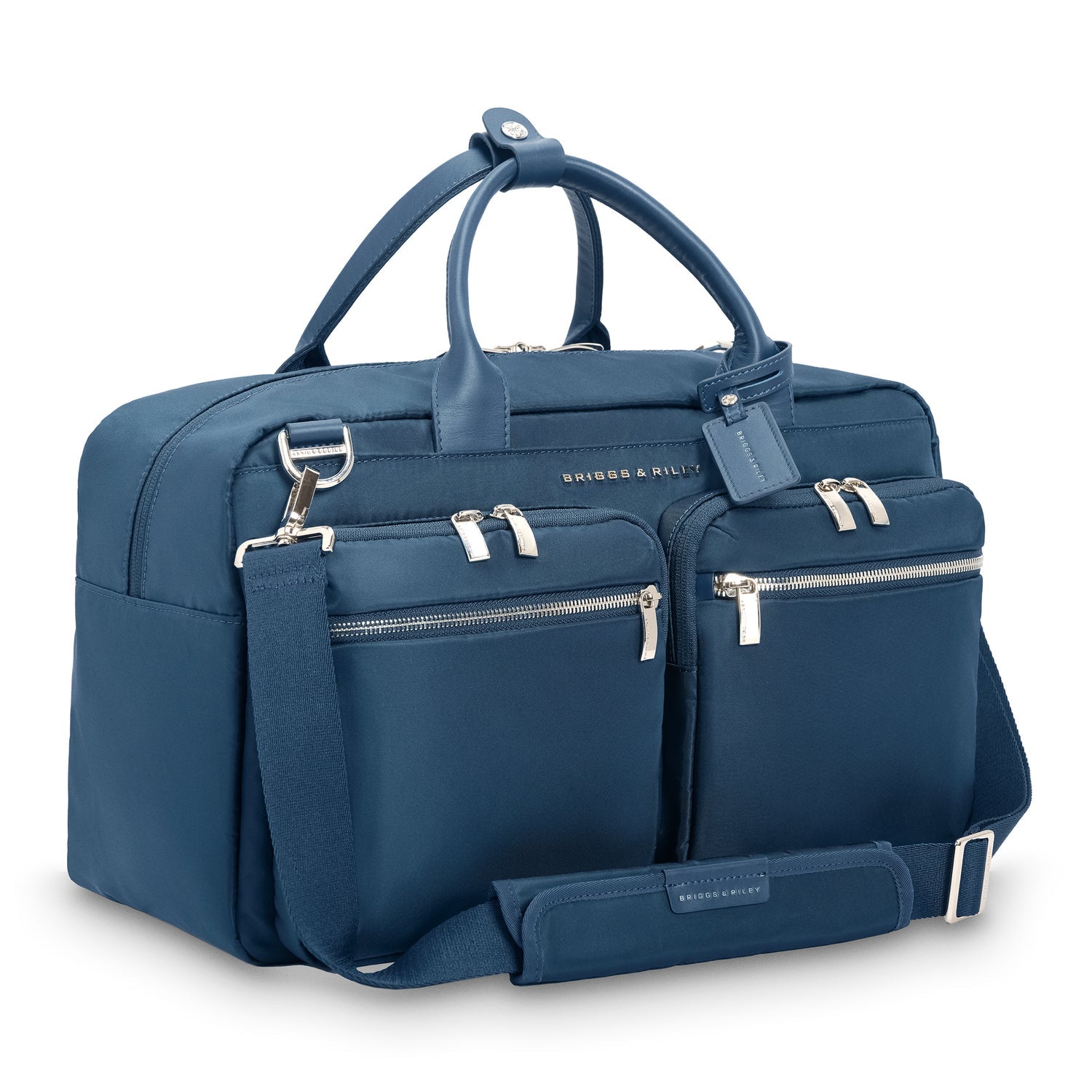 Multi Pocket Cabin Bag, #colour_navy