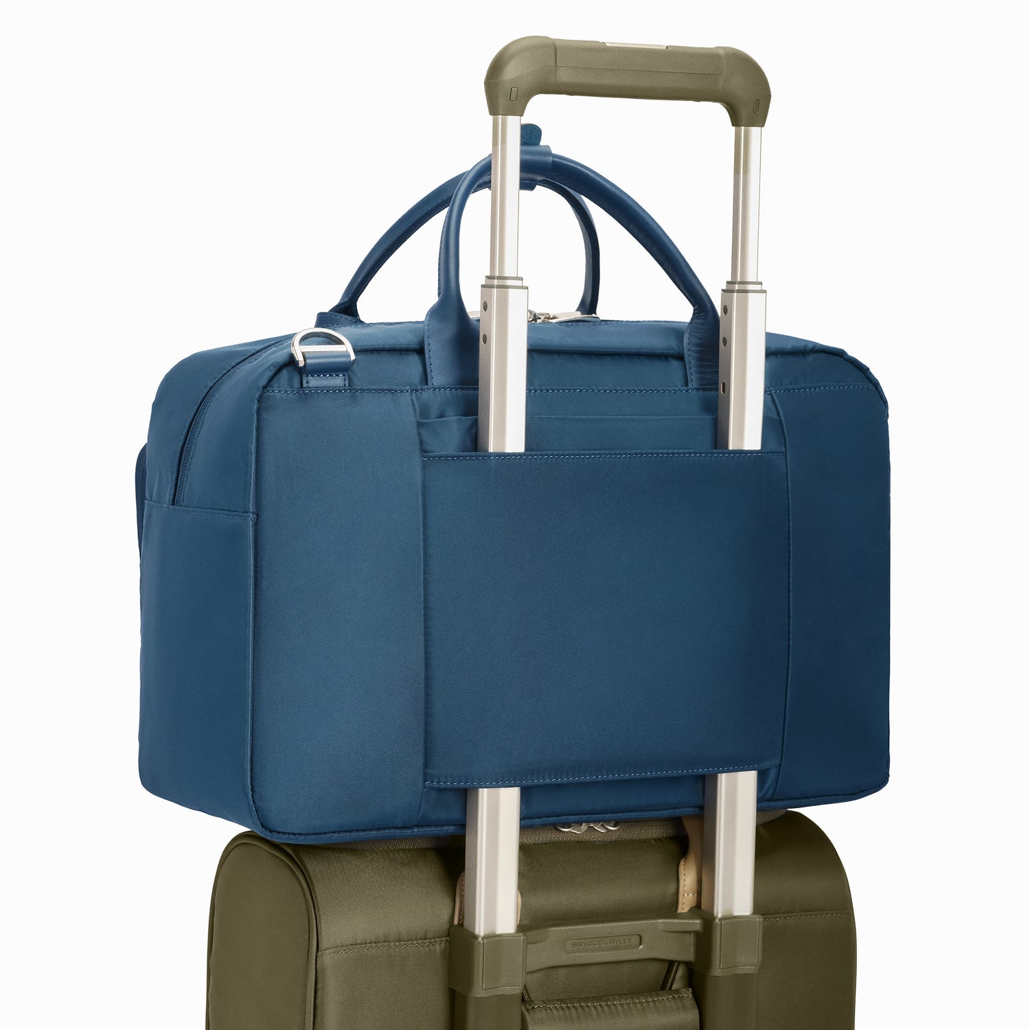 Multi Pocket Cabin Bag, #colour_navy