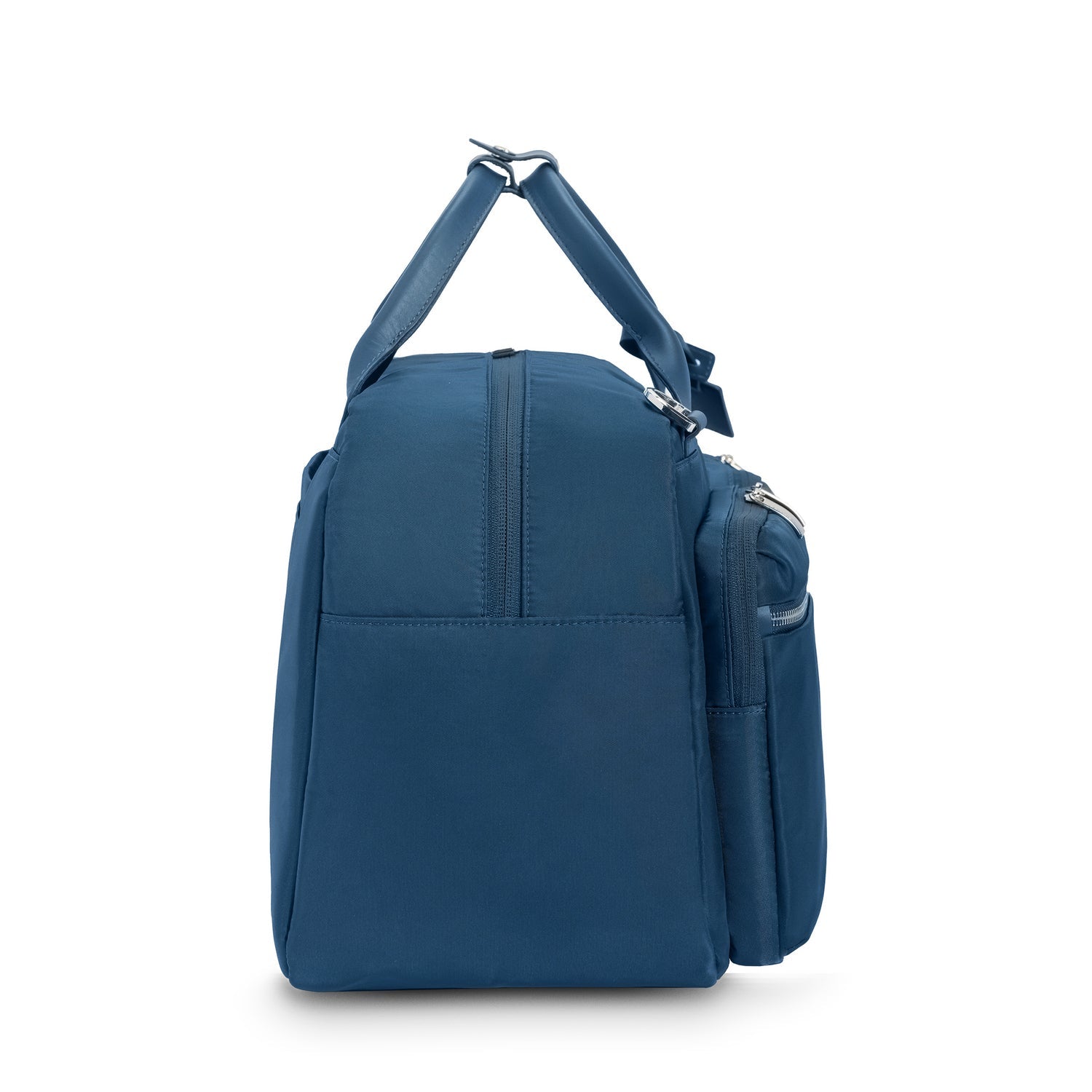 Multi Pocket Cabin Bag, #colour_navy