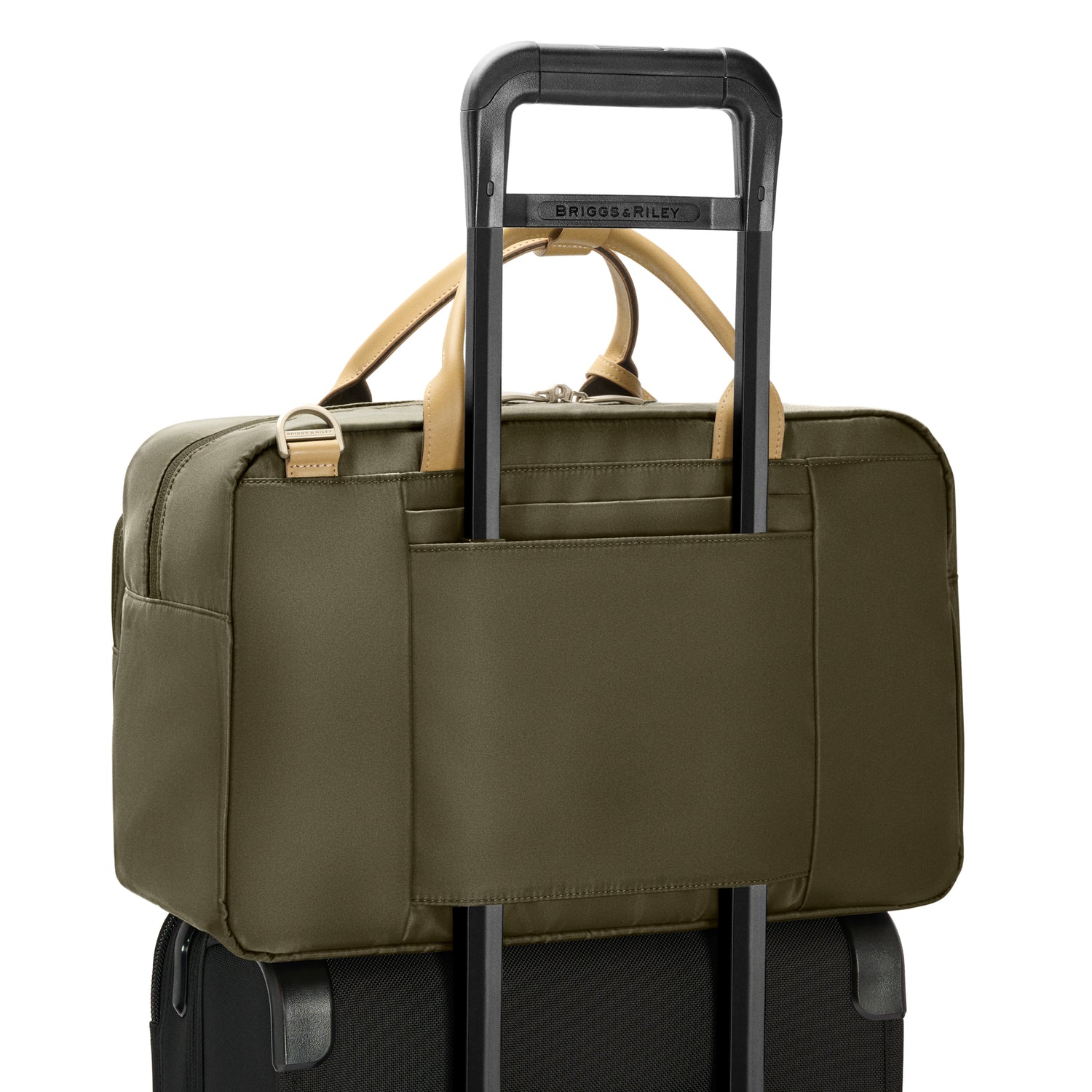 Multi Pocket Cabin Bag, #colour_olive