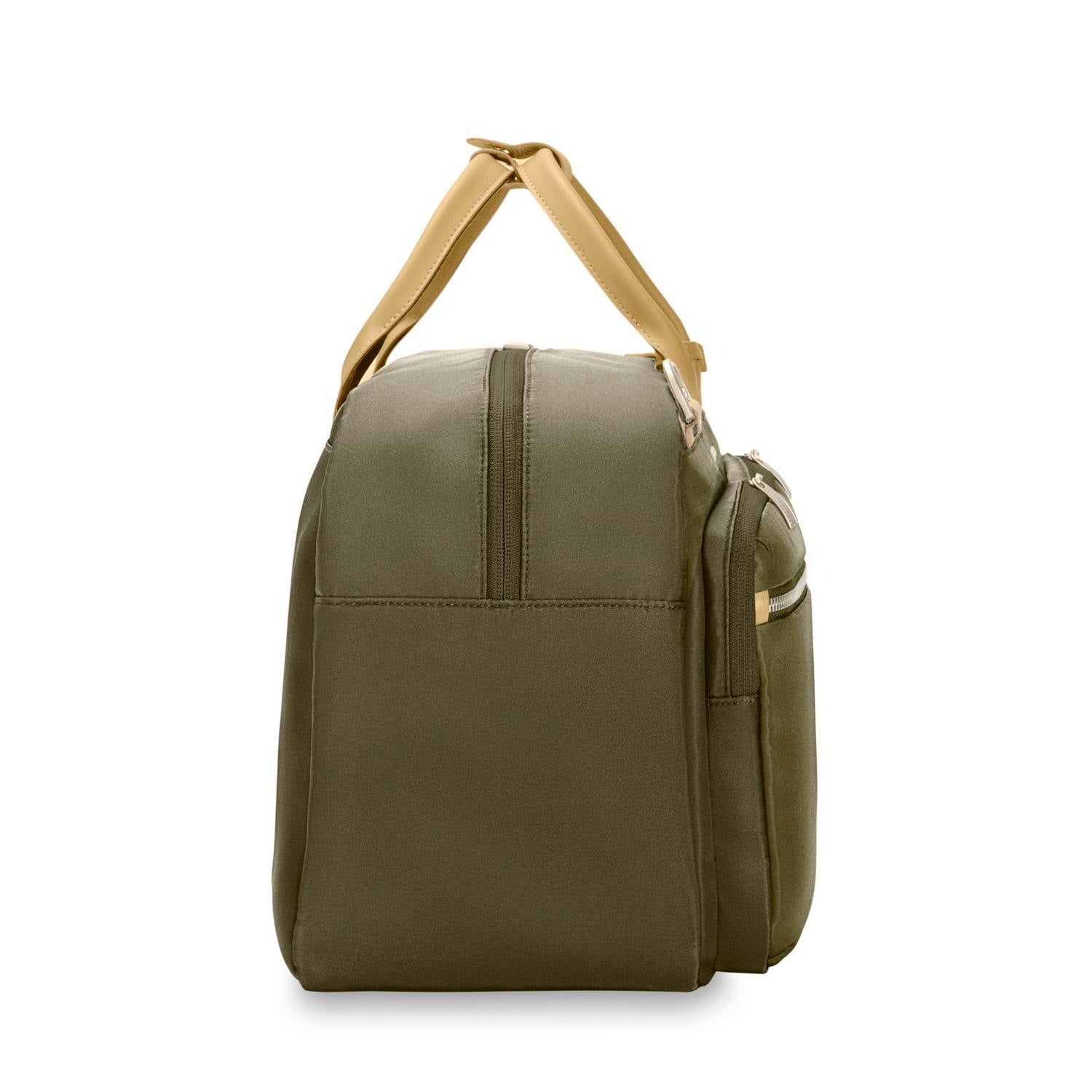 Multi Pocket Cabin Bag, #colour_olive