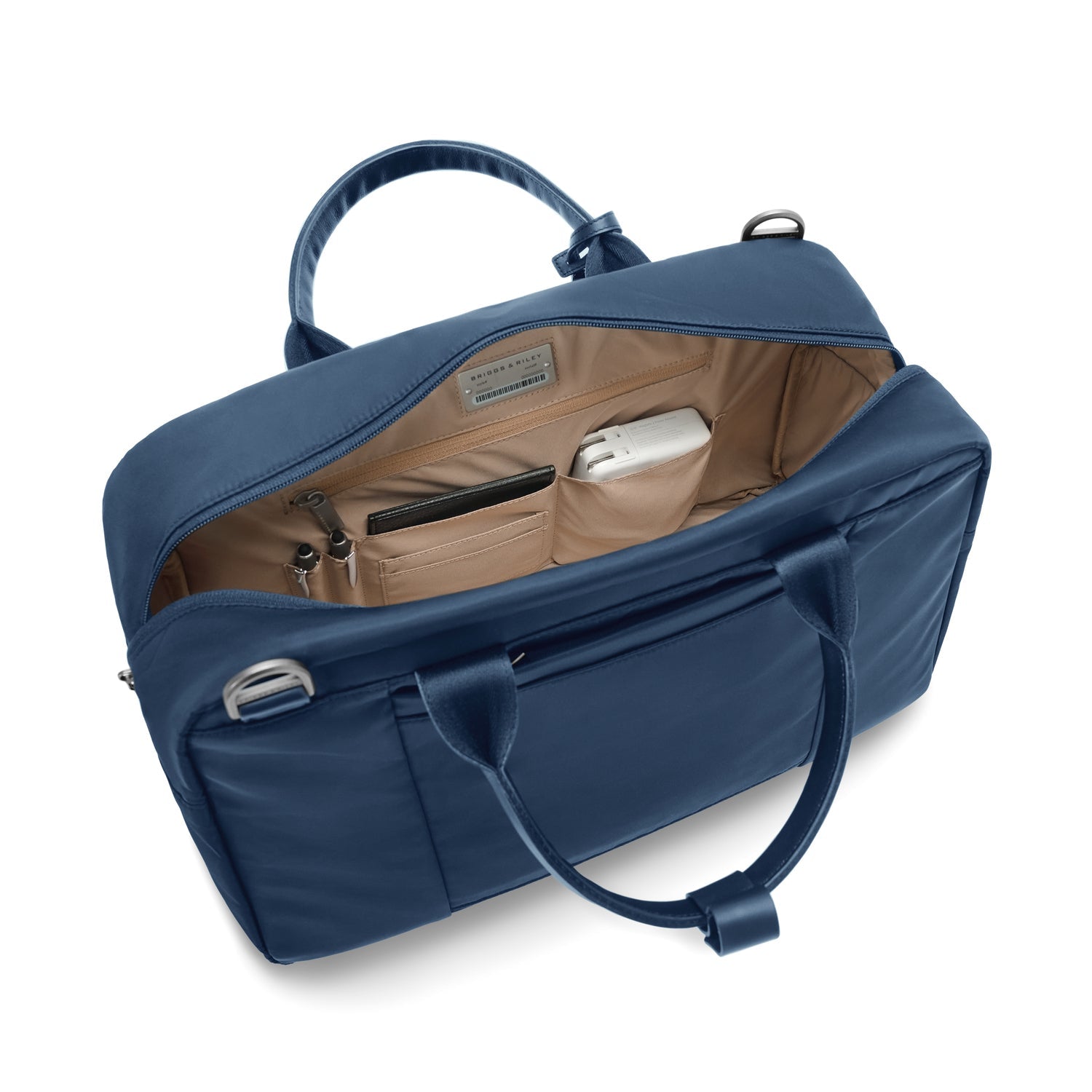 Multi Pocket Cabin Bag, #colour_navy