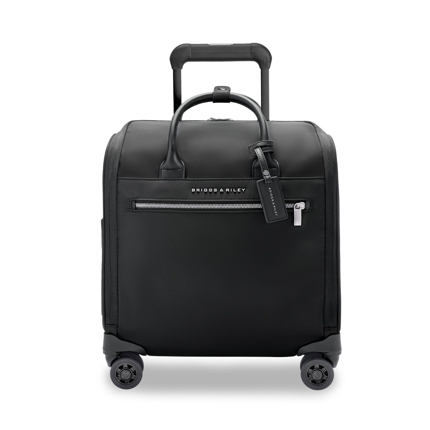 wheeled cabin bag #colour_black