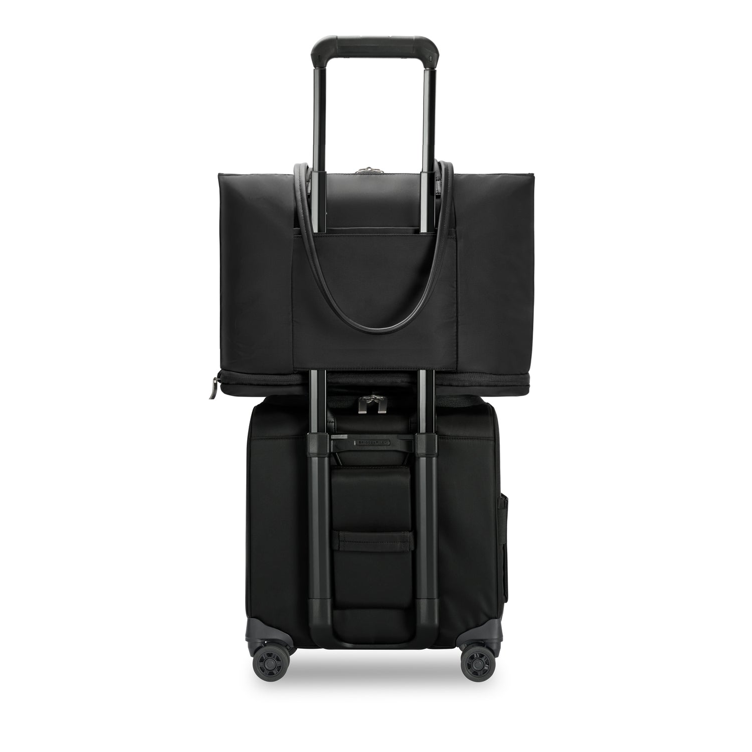 wheeled cabin bag #colour_black