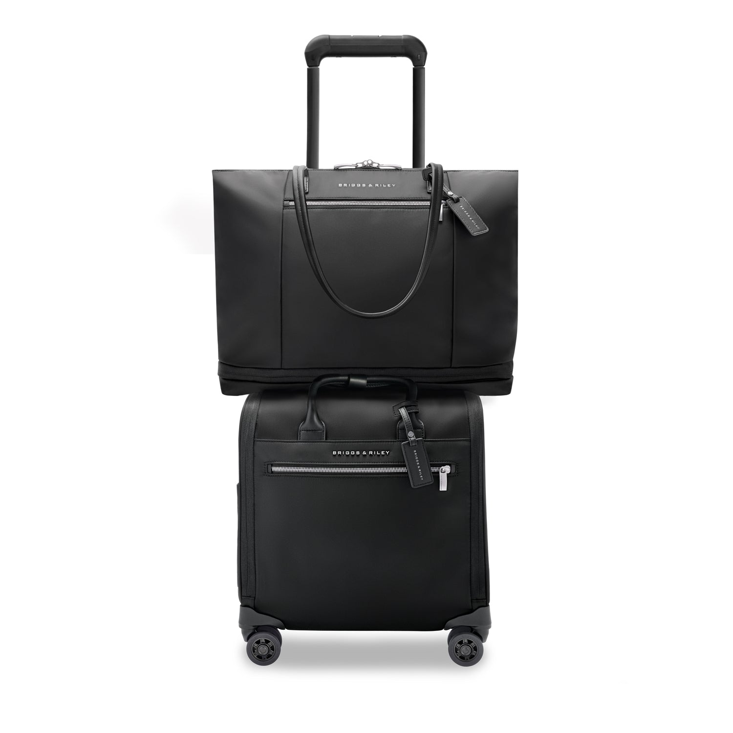 wheeled cabin bag #colour_black