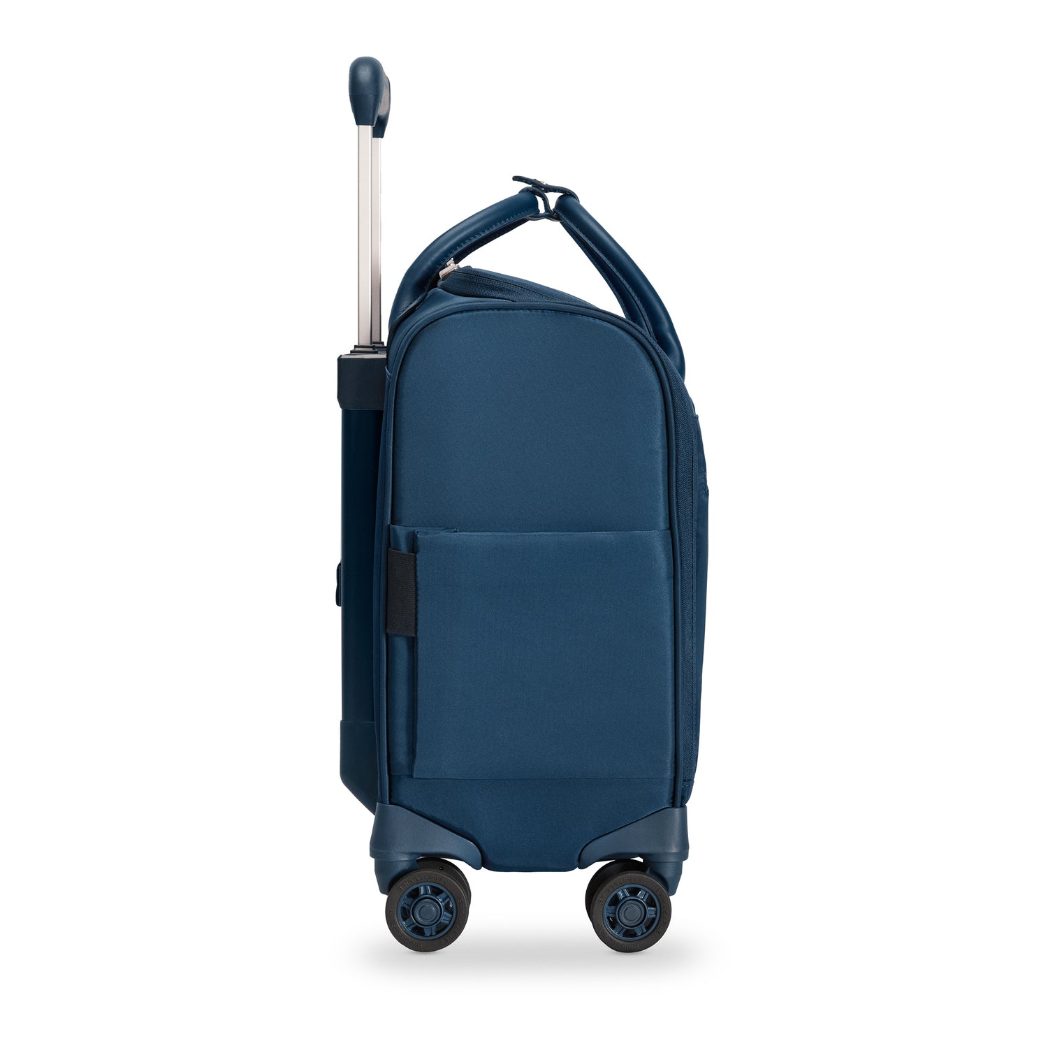 wheeled cabin bag #colour_navy