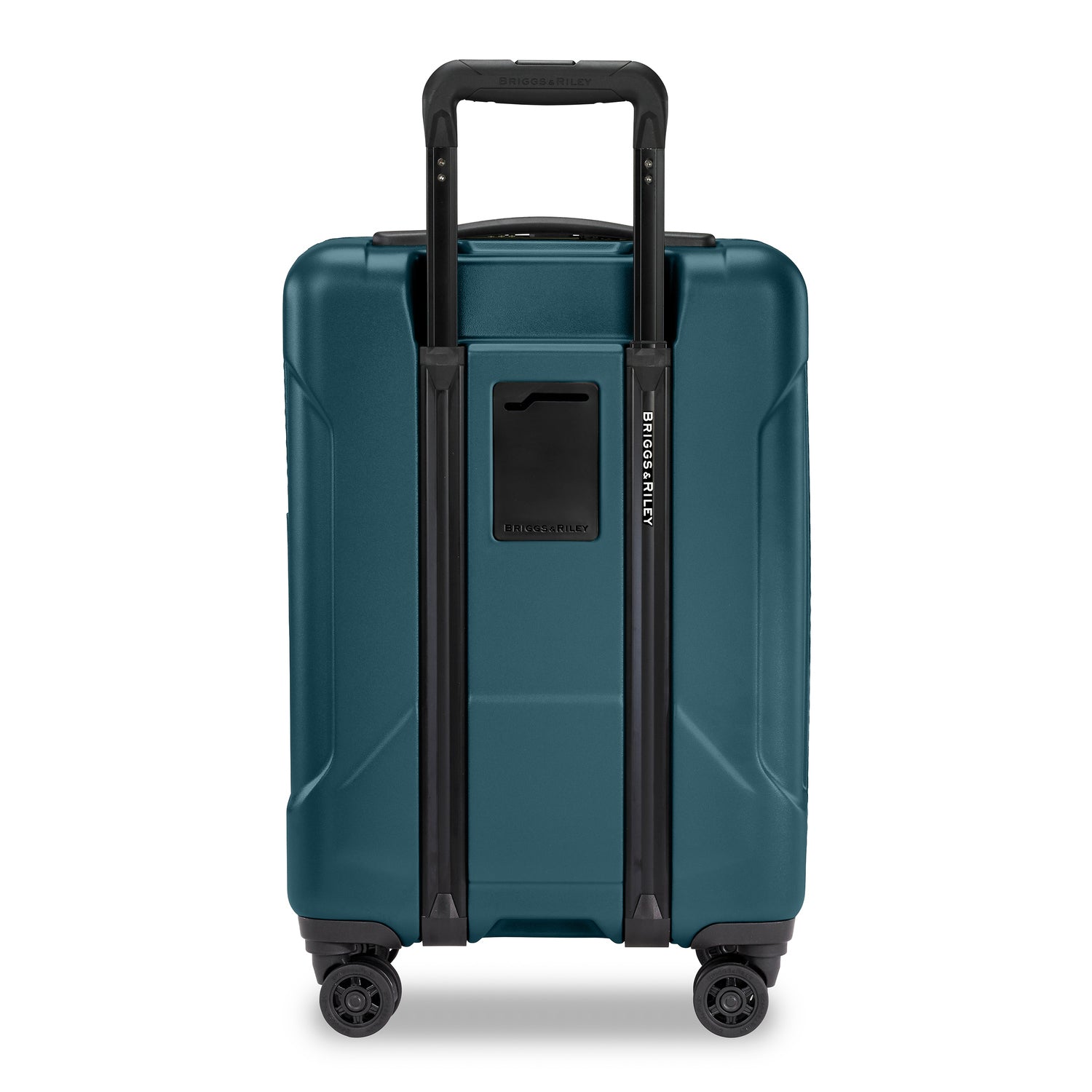 International Carry-On 4 Wheel Spinner #colour_ocean