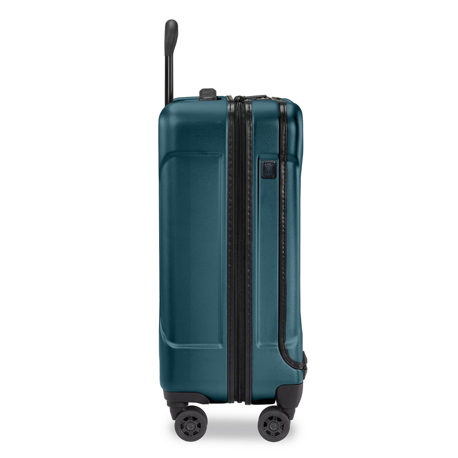International Carry-On 4 Wheel Spinner #colour_ocean