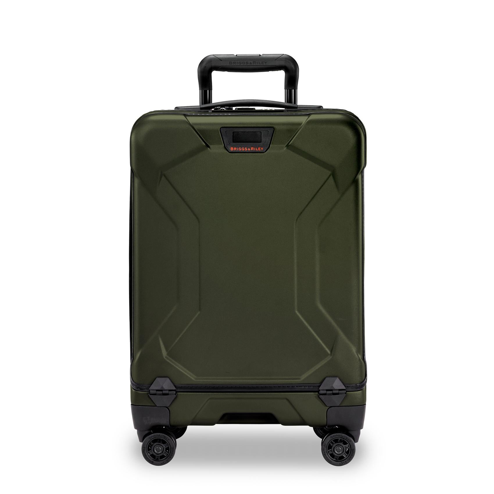 Domestic 56cm Carry-On  front view #colour_hunter