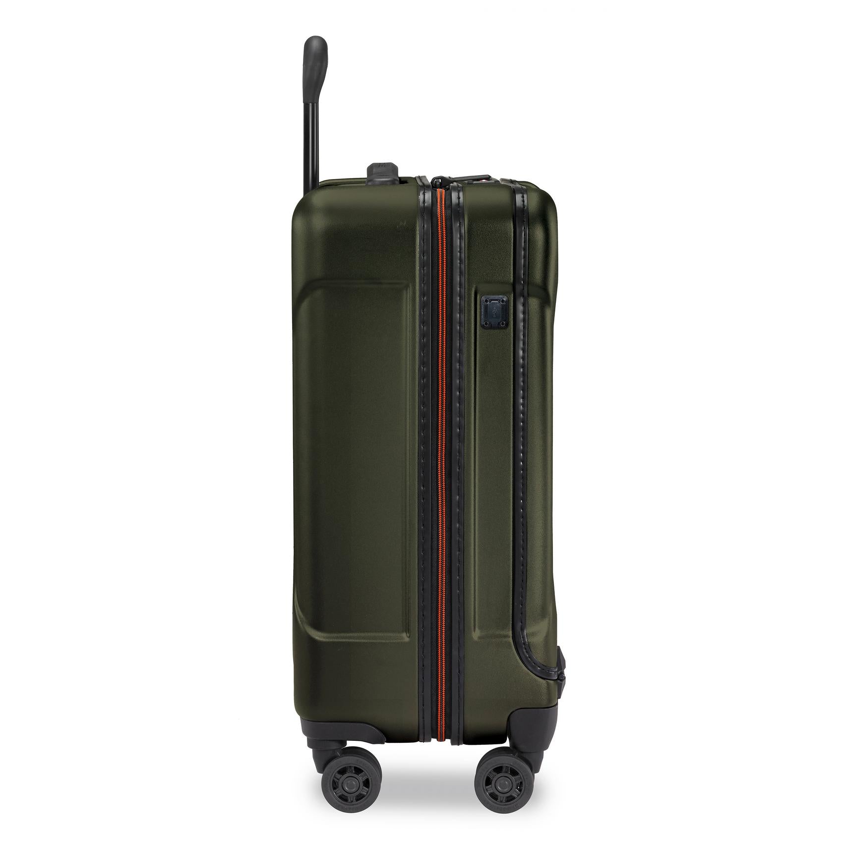 Domestic 56cm Carry-On side view #colour_hunter