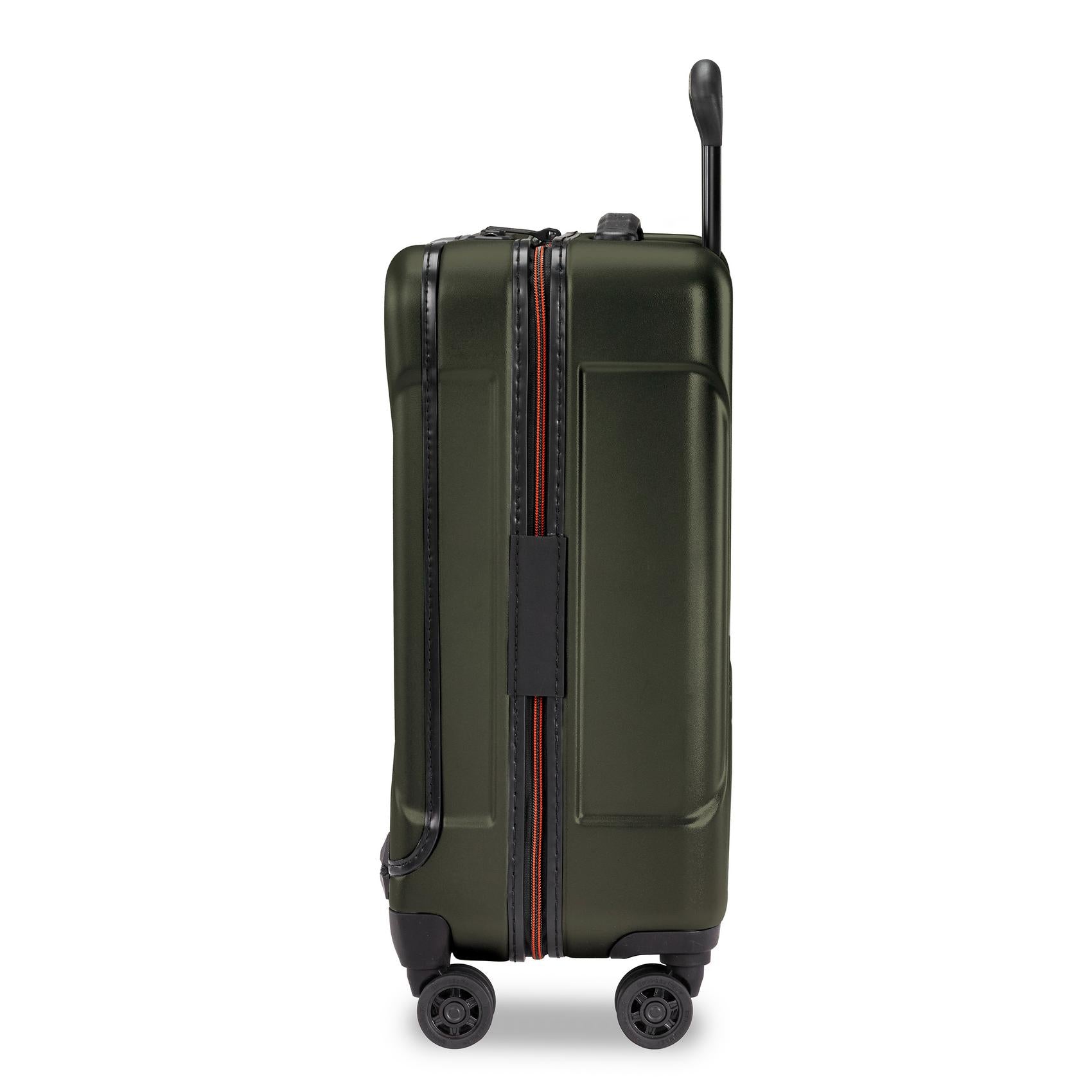 Domestic 56cm Carry-On side view #colour_hunter