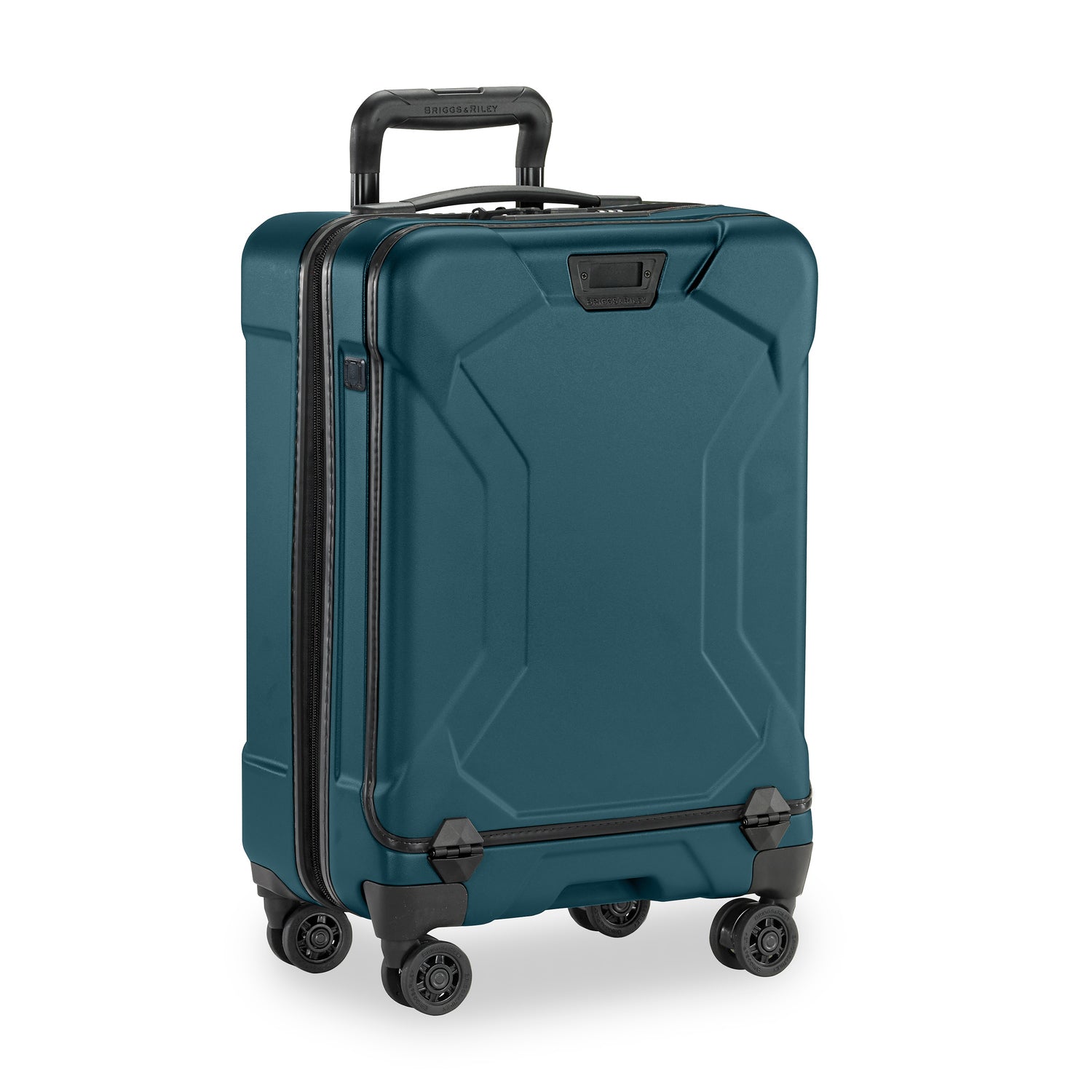 Domestic 56cm Carry-On Spinner #colour_ocean