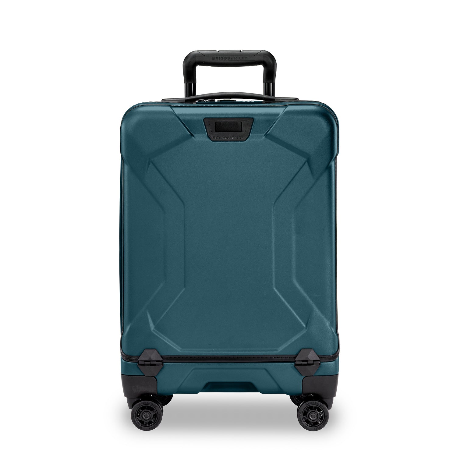 Domestic 56cm Carry-On Spinner #colour_ocean