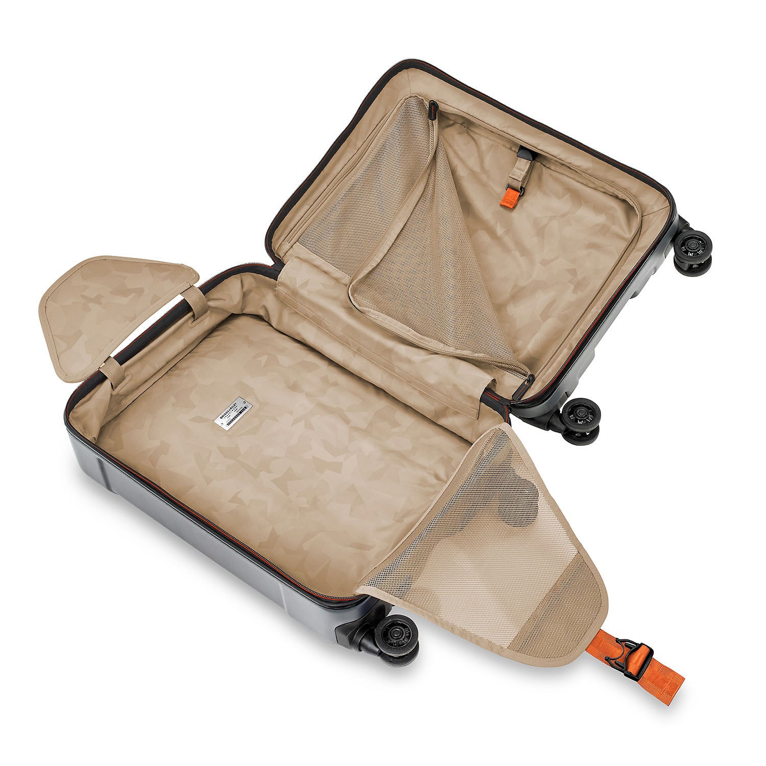 Valise cabine à roulettes