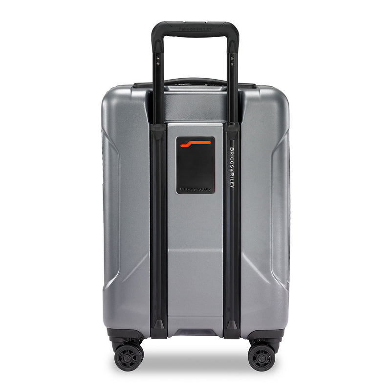 Domestic 56cm Carry-On Spinner #colour_granite