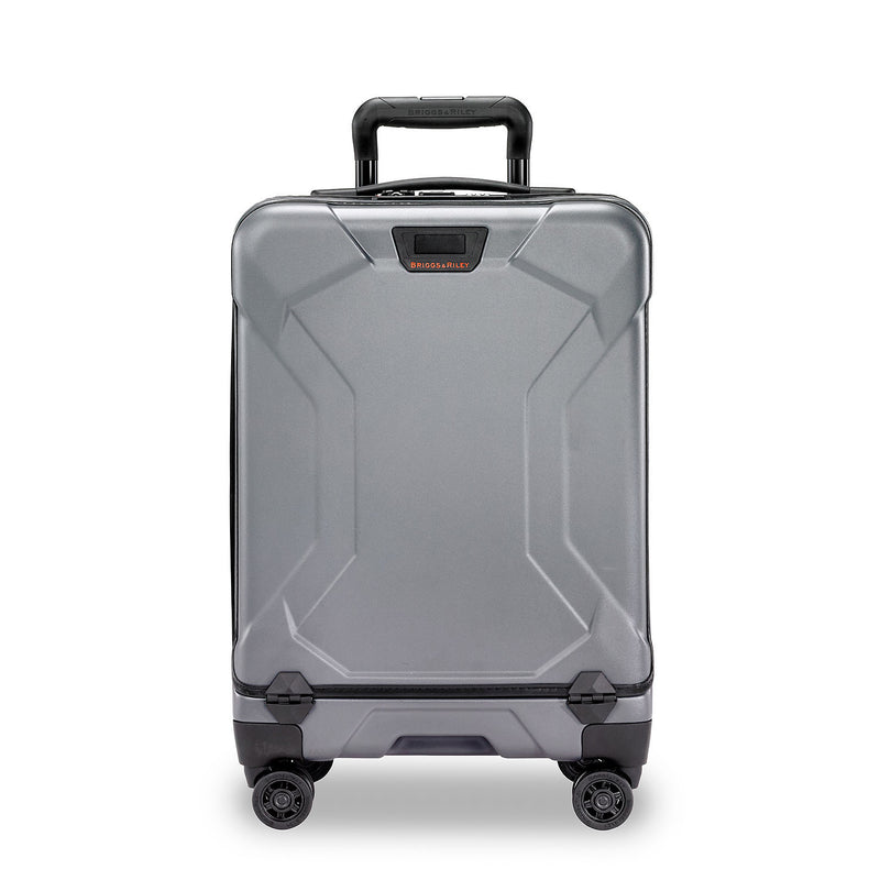 Domestic 56cm Carry-On Spinner #colour_granite
