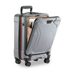 Domestic 56cm Carry-On Spinner #colour_granite