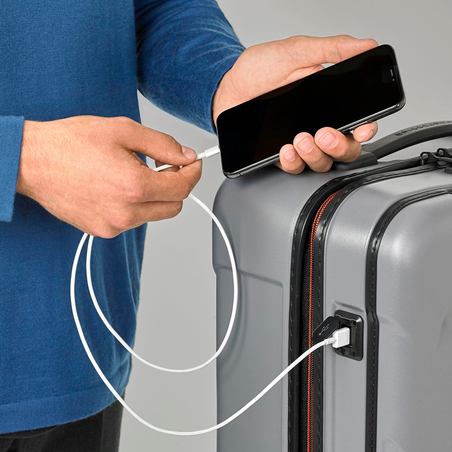 Valise cabine à roulettes