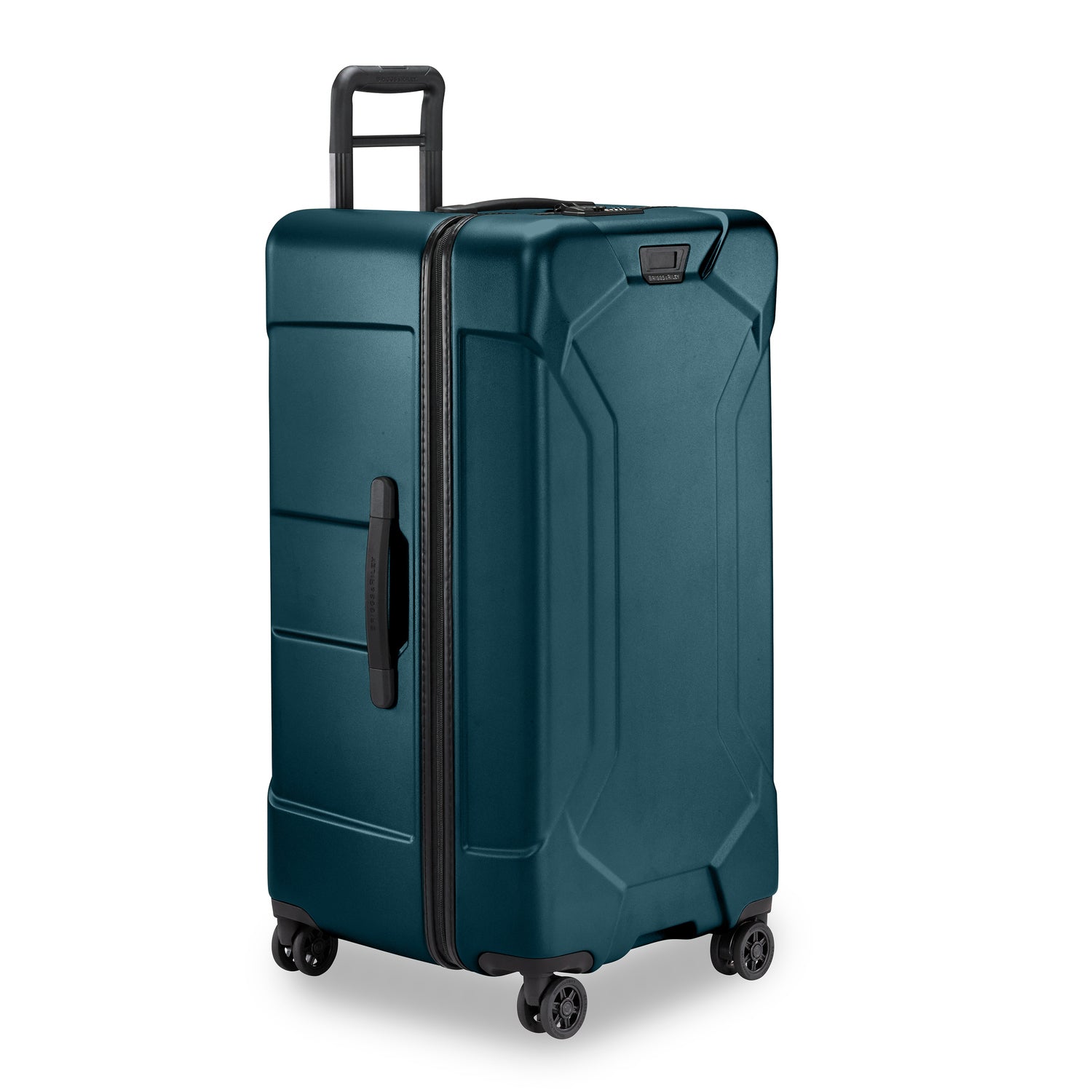 Extra Large Trunk Spinner #colour_ocean